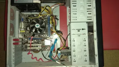 Компьютер DR 170 F