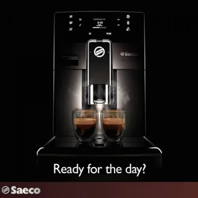 Кофемашина SAECO Pico Baristo HD8925/09