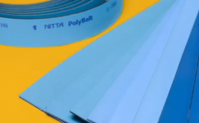 Плоские ремни Nitta серия Polybelt