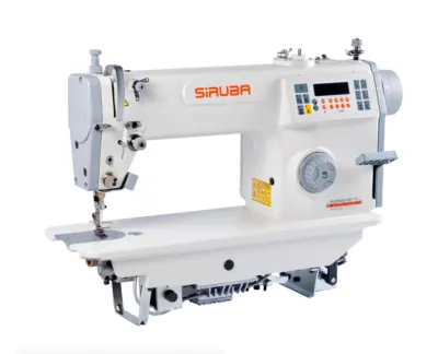 Швейная машина - автомат Siruba ML 8000 D-AM1-13