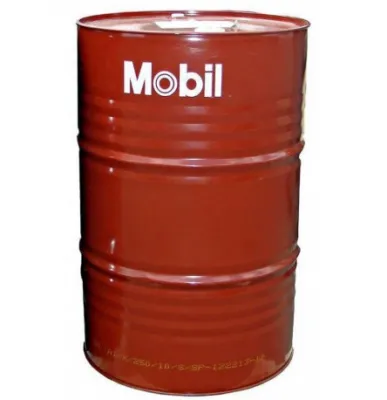 Моторное масло MOBIL DELVAC XHP EXT 10W-40 -  MAN M3277