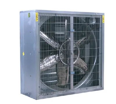 Вентиляторы для теплиц и птицефабрик 1,4х1,4 м