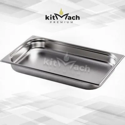 Гастроёмкость Kitmach Посуда мармит 1/1 100 mm