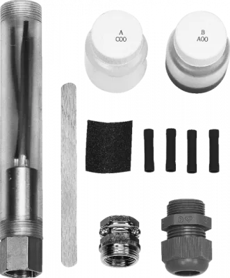 Удлинитель кабеля Motor cable extension (motor cable connector kit)