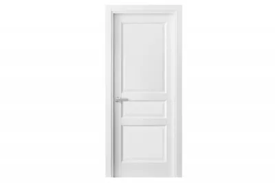 Межкомнатная дверь "Blanc"
