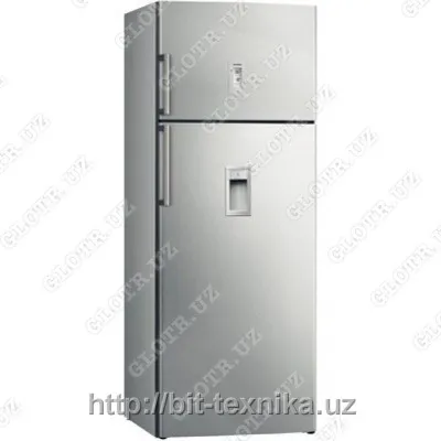 Холодильник Siemens KD56NAI32N