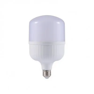 Лампа LED T125 50W + -10% E27 100-265V 4500LM 6000K