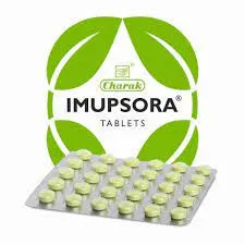 Имупсора (Imupsora) от псориаза и кожных заболеваниях