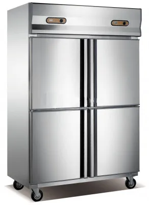 Коммерческий холодильник