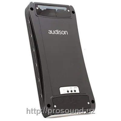 Автоусилитель Audison Voce AV 5.1k