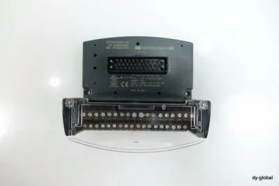 Контроллер GE Fanuc IC200CHS014C