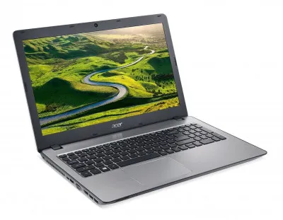 Noutbuk Acer ES15 / Celeron 3060/ DDR3 2 GB/ 500GB HDD /15.6" HD LED/ UMA/ DVD / RUS