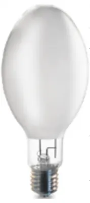 Лампа газоразрядная HWL 250W 220-230V E27 20X1  OSRAM