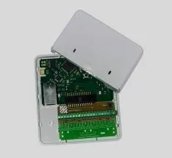Программа и контроллер предназначен для учѐта контроля доступа и расчѐта рабочего времени ЭРА-500