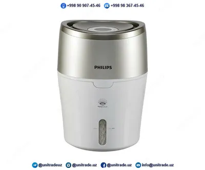 Увлажнитель воздуха Philips HU 4803/01