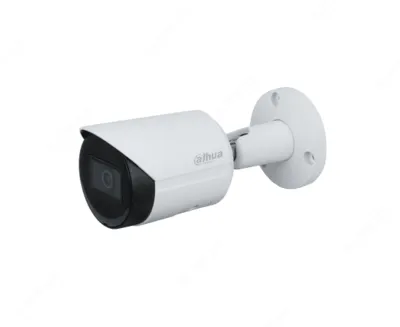 Видеокамера Dahua DH-IPC-HFW2230SP-S-0280B-S2