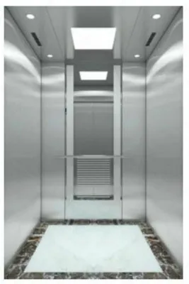 Больничный лифт HT-L-B4