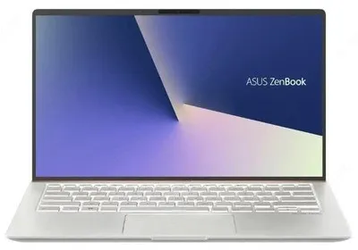 Noutbuk ASUS Zenbook 14 Q407I/AMD Ryzen 5 4500U/8GB DDR4/256GB SSD/MX350 2Gb/14" FullHD