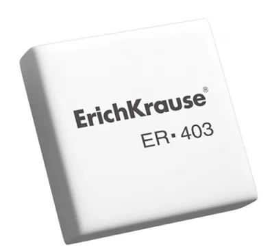 Ластик ErichKrause® ER-403