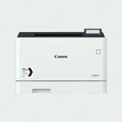 Принтер Canon i-SENSYS LBP663Dw