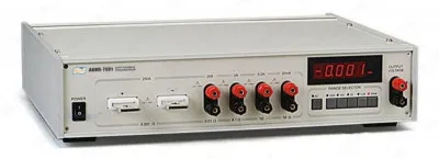 Шунт токовый АКИП-7501