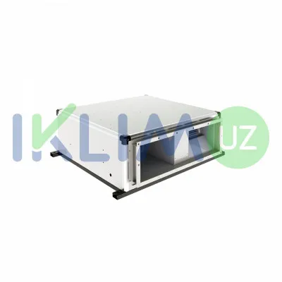 Канальный вентилятор  DPT50-A-0.8 kw