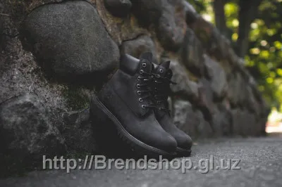 Ботинки Timberland Waterproof