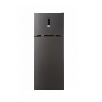 Холодильник Goodwell GRF-T432XBL