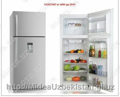 Холодильник Midea HD 559