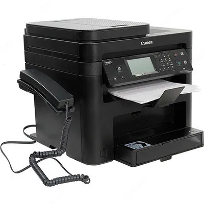Принтер - HP LaserJet Pro M203dn