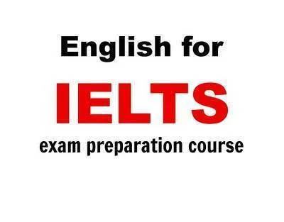 Подготовка к сдаче международного экзамена IELTS
