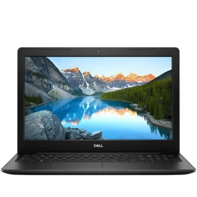 Ноутбук Dell Inspiron15 3593 15.6 FHD i5-1035G1 4GB 1TB MX230 2 GB