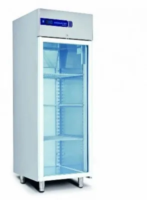Холодильный шкаф ex 700 bt pv