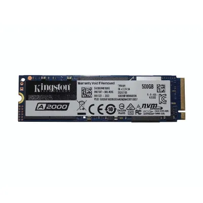 SSD Kingston A2000 500GB NVMe M.2