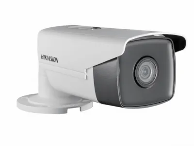 Камера HIKVISION IP 4MP DS-2CD2T43G0-I5 (4 мм)