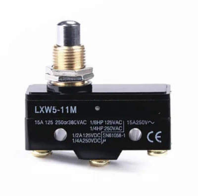 Концевой выключатель LXW5-11M