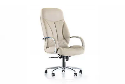 Офисное кресло RICCO 000 C Manager Chair Tilt (Турция)