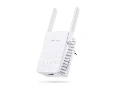 Усилители WiFi сигнала TL-WA855RE  300M Wireless N Wall Plugged Range Extender
