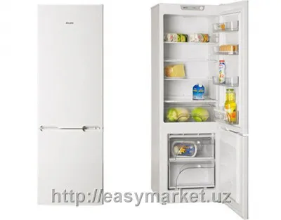 Холодильник двухкамерный ATLANT  ХМ 4209-000