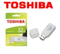 Запоминающее устройство USB 32GB 2,0 Toshiba