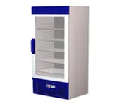 Шкаф холодильный dm 105 s