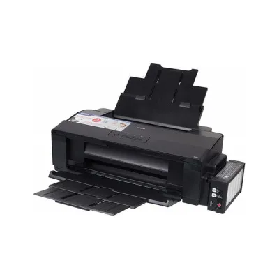 Принтер струйный EPSON L1800