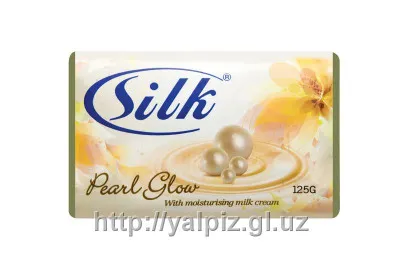 Мыло Silk ассорти 150 гр