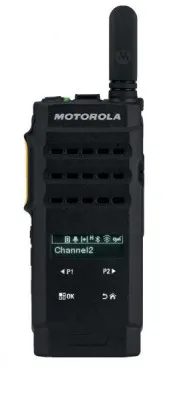 Радиостанция SL2600 портативная стандарта DMR .