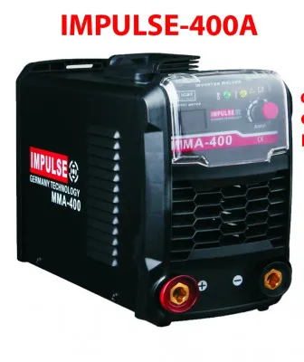Сварочный аппарат IMPULSE-400A