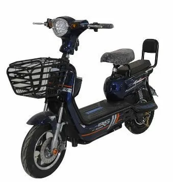 FM-F2 elektr moped