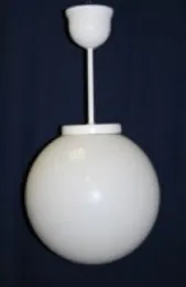 Светильник НСО 17-100 (шар d250)