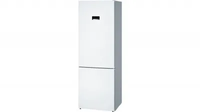 Serie | 4 Отдельностоящий холодильник с нижней морозильной камерой
