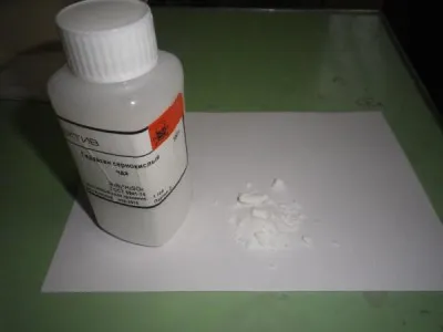 Гидразин сернокислый (сульфат) ч