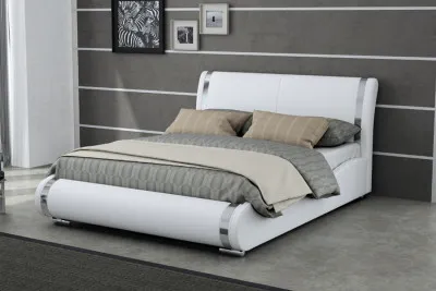Двуспальная кровать "Corso-8"